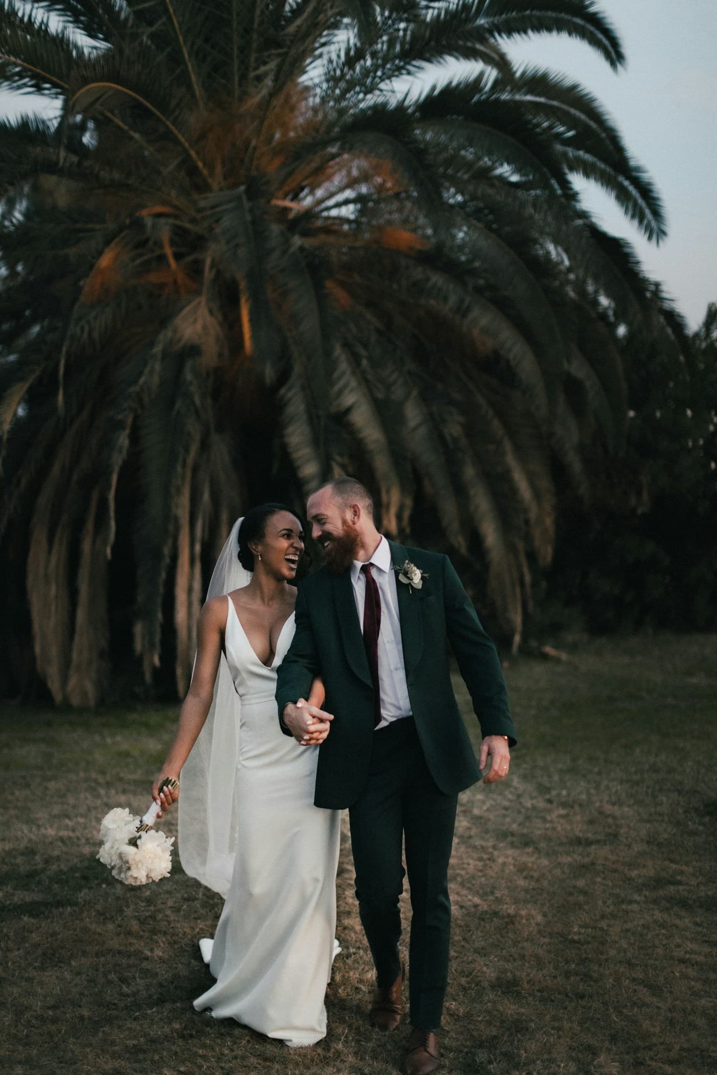 Mariage Clara & Hugo — Le Marais, Paris