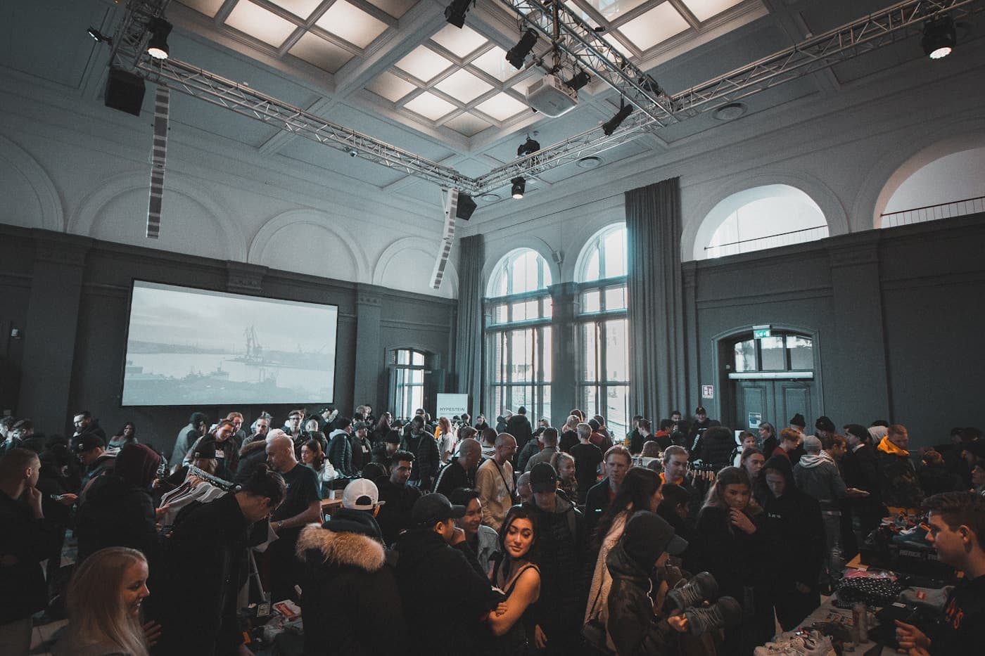 Séminaire Direction — Château Normandie