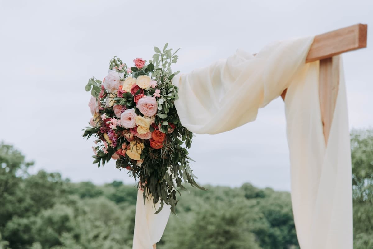 Film de Mariage