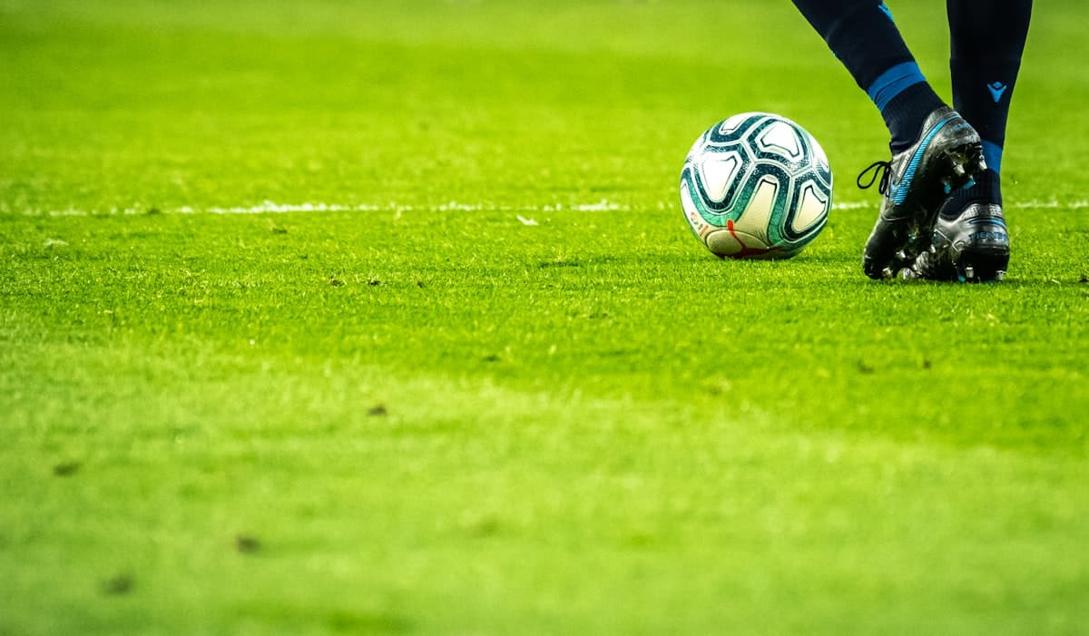Contenu réseaux sociaux sport