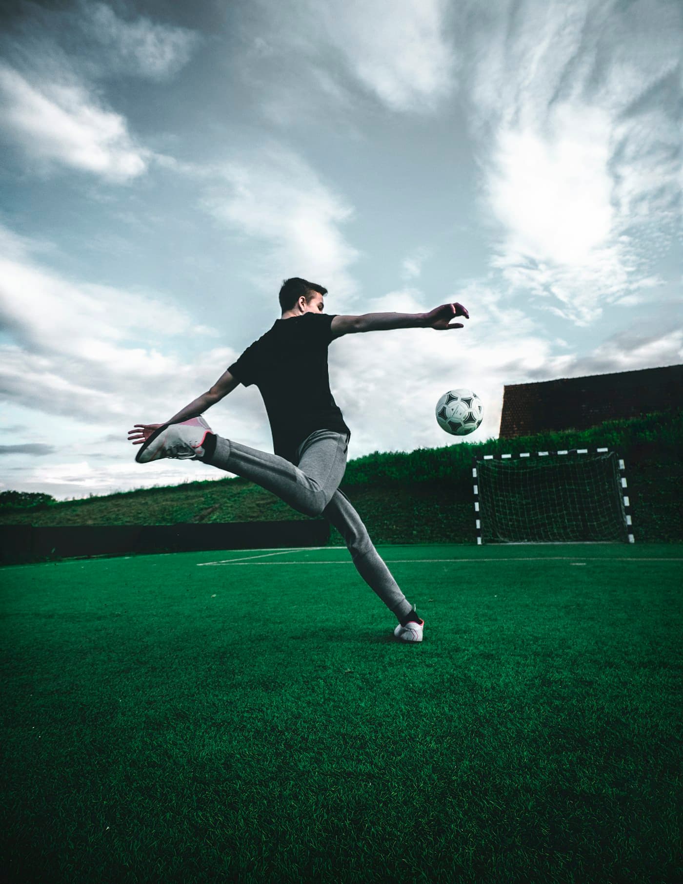 Paris FC — Film Institutionnel Annuel