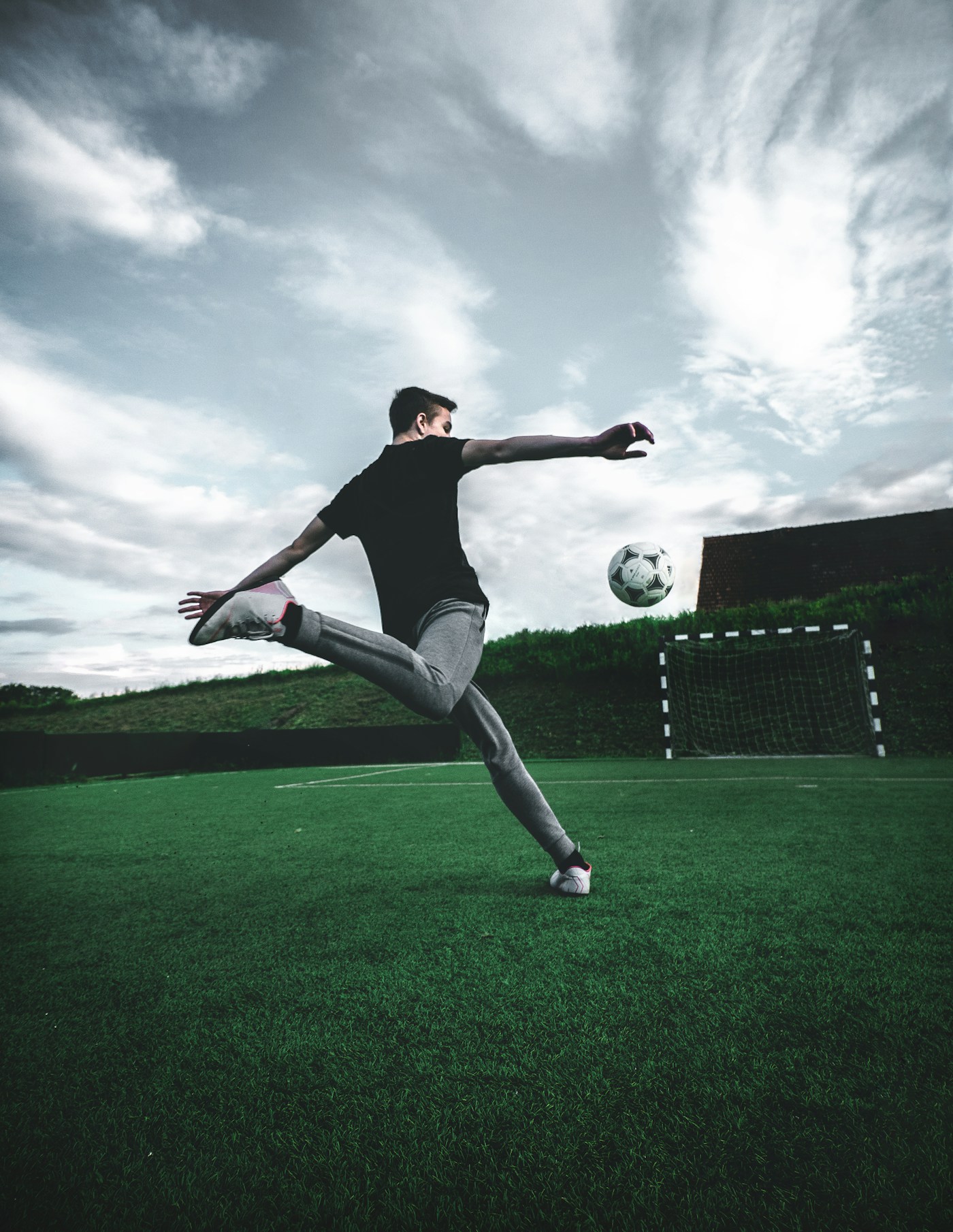 Paris FC — Film Institutionnel Annuel