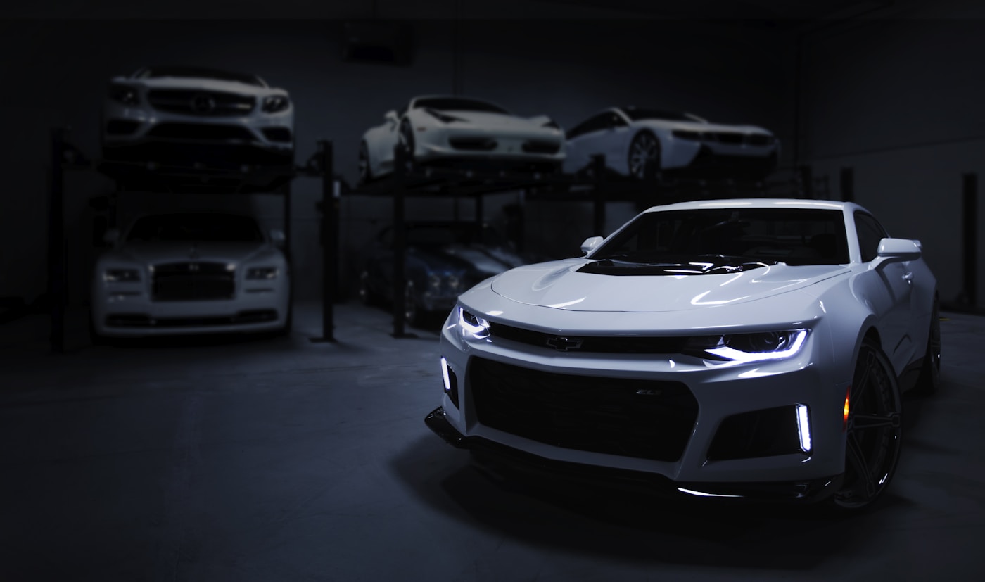Porsche 911 GT3 — Film Collector